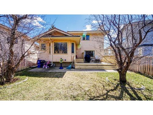 2036 Sirocco Drive Sw, Calgary, AB - Outdoor With Exterior