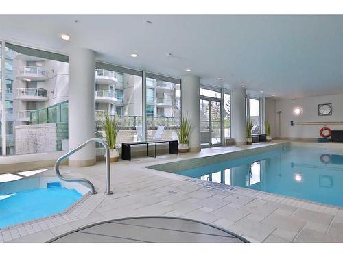 704-837 2 Avenue Sw, Calgary, AB -  Photo Showing Other Room