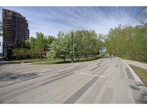 704-837 2 Avenue Sw, Calgary, AB - Outdoor With View