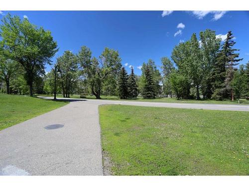704-837 2 Avenue Sw, Calgary, AB - Outdoor With Body Of Water With View
