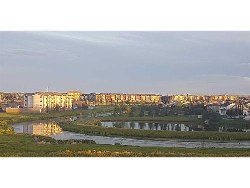 2417-700 Willowbrook Road Nw, Airdrie, AB - Outdoor With View