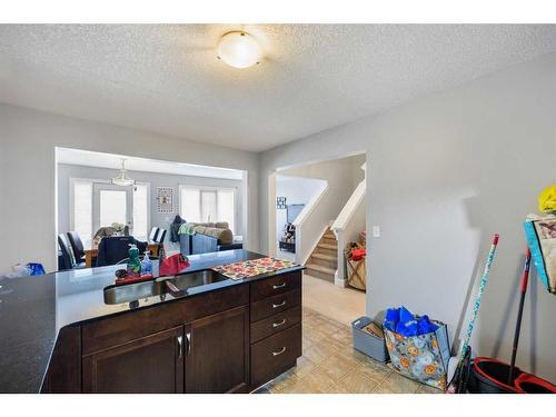 110 Windstone Crescent Sw, Airdrie, AB - Indoor Photo Showing Other Room