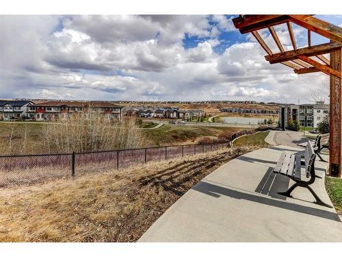 211-12 Sage Hill Terrace Nw, Calgary, AB - Outdoor With View