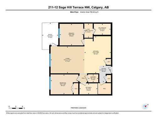 211-12 Sage Hill Terrace Nw, Calgary, AB - Other