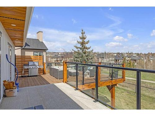 36 Elmont Green Sw, Calgary, AB - Outdoor With Exterior
