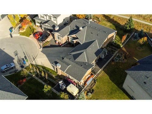 36 Elmont Green Sw, Calgary, AB - Outdoor With View