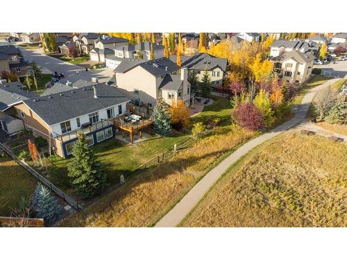 36 Elmont Green Sw, Calgary, AB - Outdoor With View