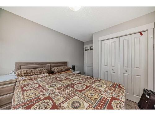 65 Skyview Springs Circle Ne, Calgary, AB - Indoor Photo Showing Bedroom