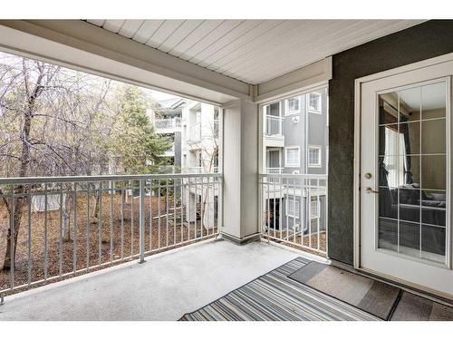 236-35 Richard Court Sw, Calgary, AB - Outdoor With Exterior