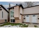 120 Oaktree Close Sw, Calgary, AB  - Outdoor 