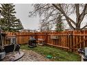 120 Oaktree Close Sw, Calgary, AB  - Outdoor 