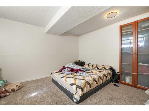 306 Falwood Way Ne, Calgary, AB - Indoor Photo Showing Bedroom