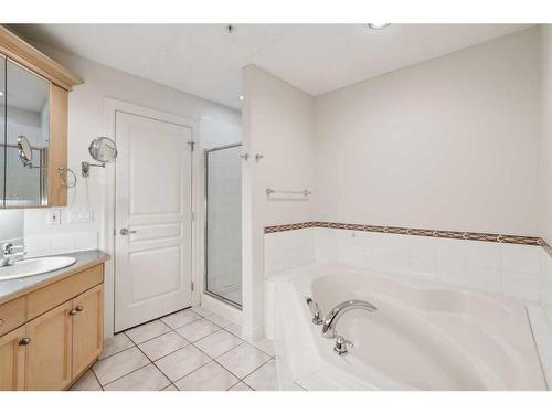 308-59 22 Avenue Sw, Calgary, AB - Indoor Photo Showing Bathroom