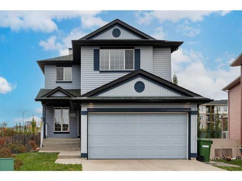 317 Bayside Place Sw, Airdrie, AB - Outdoor