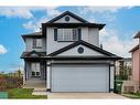 317 Bayside Place Sw, Airdrie, AB  - Outdoor 