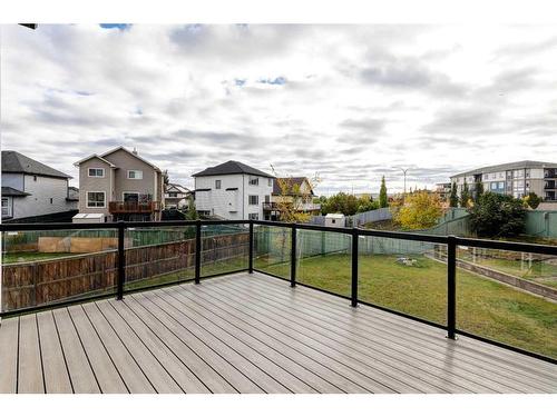 317 Bayside Place Sw, Airdrie, AB - Outdoor