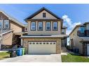 57 Evansdale Landing Nw, Calgary, AB  - Outdoor With Facade 