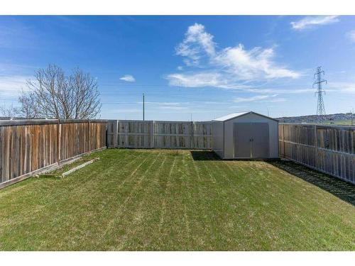57 Evansdale Landing Nw, Calgary, AB - Outdoor