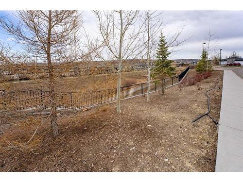 111-20 Sage Hill Terrace Nw, Calgary, AB - Outdoor With View
