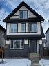 198 Copperpond Street Se, Calgary, AB  - Outdoor With Facade 