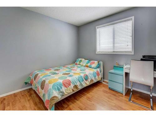 40 Martin Crossing Court Ne, Calgary, AB - Indoor Photo Showing Bedroom