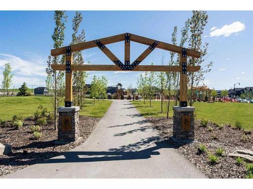 301 Sundown Road, Cochrane, AB - Outdoor With View