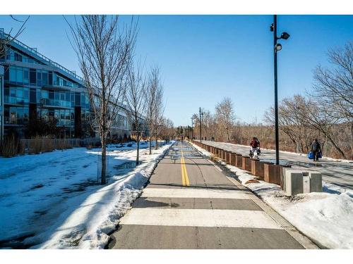 207-138 Waterfront Court Sw, Calgary, AB - Outdoor