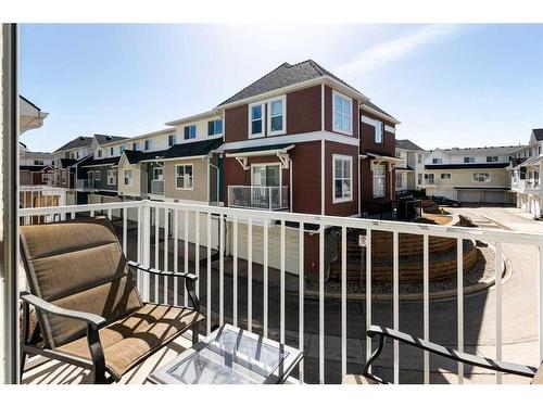 270 Mckenzie Towne Link Se, Calgary, AB - Outdoor With Exterior