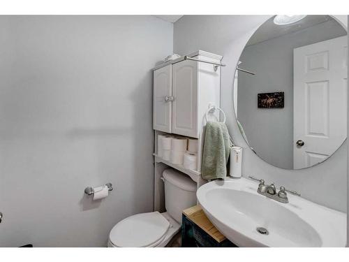 270 Mckenzie Towne Link Se, Calgary, AB - Indoor Photo Showing Bathroom