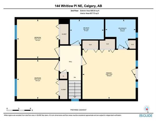 144 Whitlow Place Ne, Calgary, AB - Other