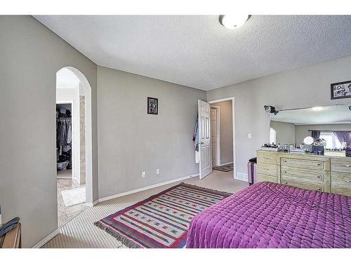 250 Royal Oak Heath Nw, Calgary, AB - Indoor Photo Showing Bedroom