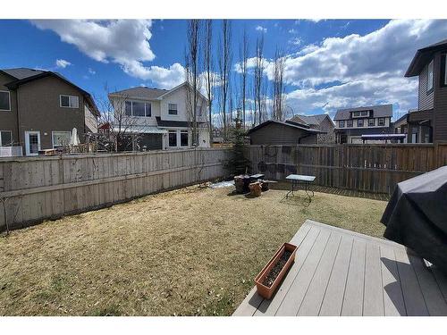 250 Royal Oak Heath Nw, Calgary, AB - Outdoor With Deck Patio Veranda