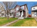 75 Saddlebrook Gardens Ne, Calgary, AB  - Outdoor With Facade 