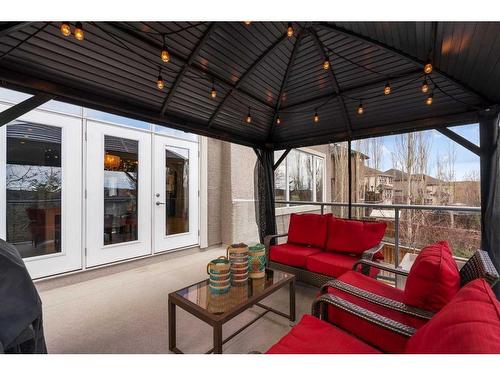 66 Cranridge Terrace Se, Calgary, AB - Outdoor With Deck Patio Veranda With Exterior