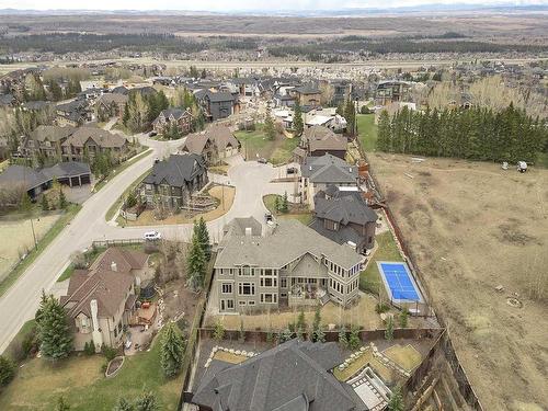 5 Elveden Point Sw, Calgary, AB - Outdoor With View