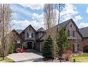 43 Wentwillow Lane Sw, Calgary, AB  - Outdoor With Facade 