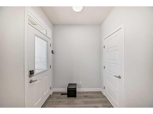 44 Heirloom Crescent Se, Calgary, AB - Indoor Photo Showing Other Room