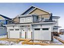 424-115 Sagewood Drive, Airdrie, AB  - Outdoor 