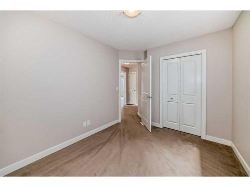 161 Cranwell Bay Se, Calgary, AB - Indoor Photo Showing Other Room