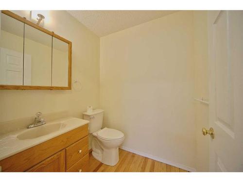 373 Macewan Park View Nw, Calgary, AB - Indoor Photo Showing Bathroom