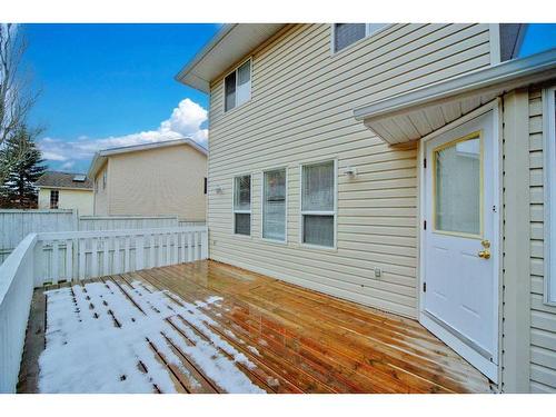 373 Macewan Park View Nw, Calgary, AB - Outdoor With Exterior