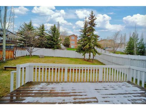 373 Macewan Park View Nw, Calgary, AB - Outdoor With Deck Patio Veranda