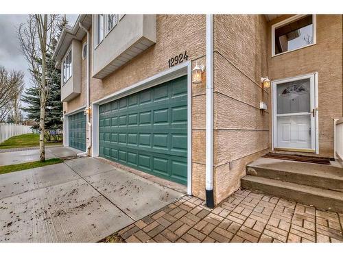 12924 Elbow Drive Sw, Calgary, AB - Outdoor With Exterior