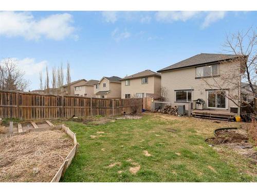 176 Royal Oak Heights Nw, Calgary, AB - Outdoor With Deck Patio Veranda With Backyard