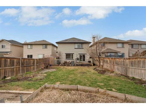176 Royal Oak Heights Nw, Calgary, AB - Outdoor With Deck Patio Veranda