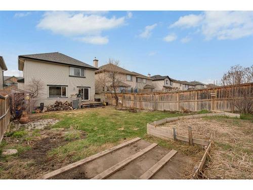 176 Royal Oak Heights Nw, Calgary, AB - Outdoor With Backyard