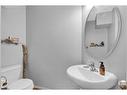 176 Royal Oak Heights Nw, Calgary, AB  - Indoor Photo Showing Bathroom 