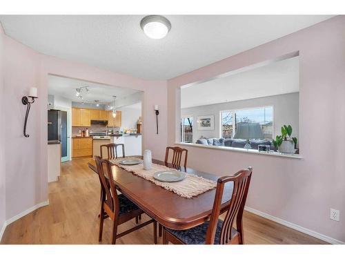176 Royal Oak Heights Nw, Calgary, AB - Indoor Photo Showing Dining Room