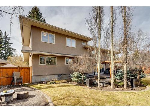 1428 Chardie Place Sw, Calgary, AB - Outdoor