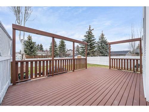 356 River Rock Circle Se, Calgary, AB - Outdoor With Deck Patio Veranda With Exterior